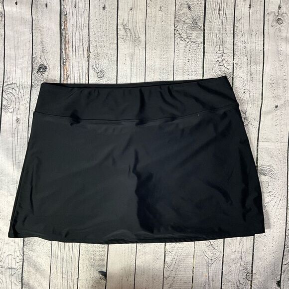 HEAT Swimwear Swim Skirt - Picture 1 of 4